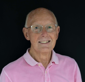 Ben Heerink