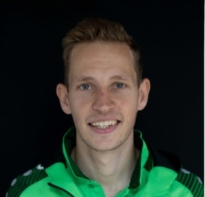 Colja Heerink