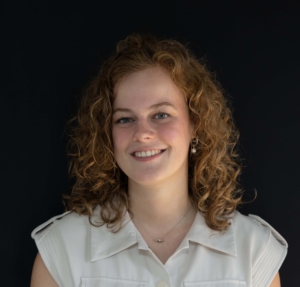 Emma Oude Weme	