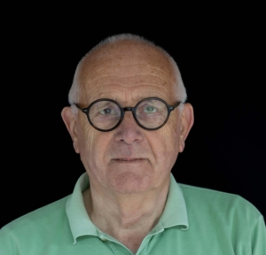 Hans Bauma	