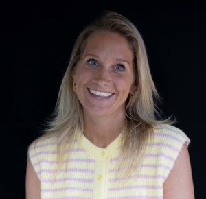 Marjolein Grünenberg	