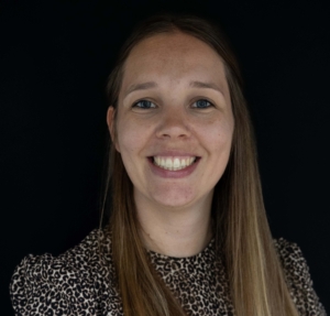 Marloes Horstman