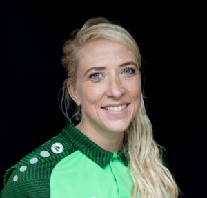 Martine Benneker