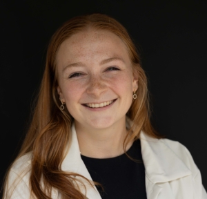 Minke Van Huizen