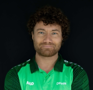 Dennis Eulderink	