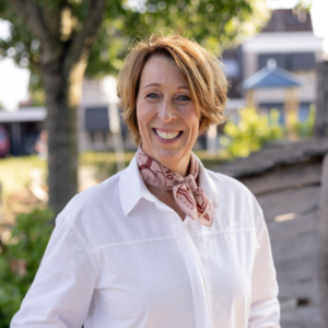 Ansjelien Steffens	
