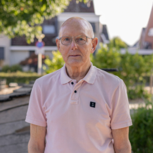 Ben Heerink