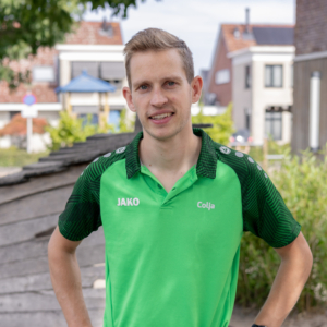 Colja Heerink