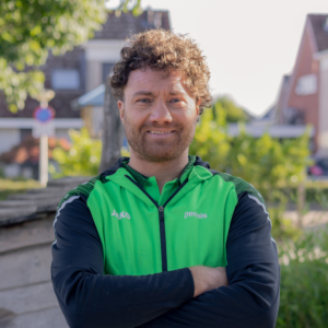 Dennis Eulderink	