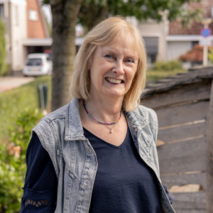 Ina Wildeboer
