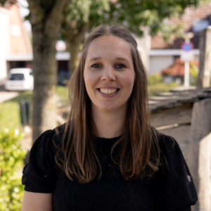 Marloes Horstman