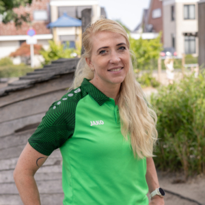 Martine Benneker