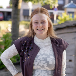 Minke Leferink