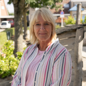 Ria Tuinstra