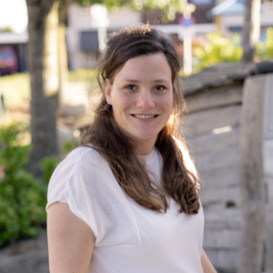 Suzanne Gijsberts