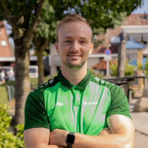 Thomas Groeneveld